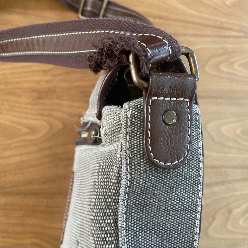 Messenger bag - Picture 2 of 15